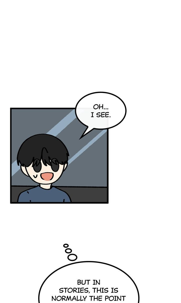A Vegetarian's Pet Vegetable Chapter 39 page 48 - 