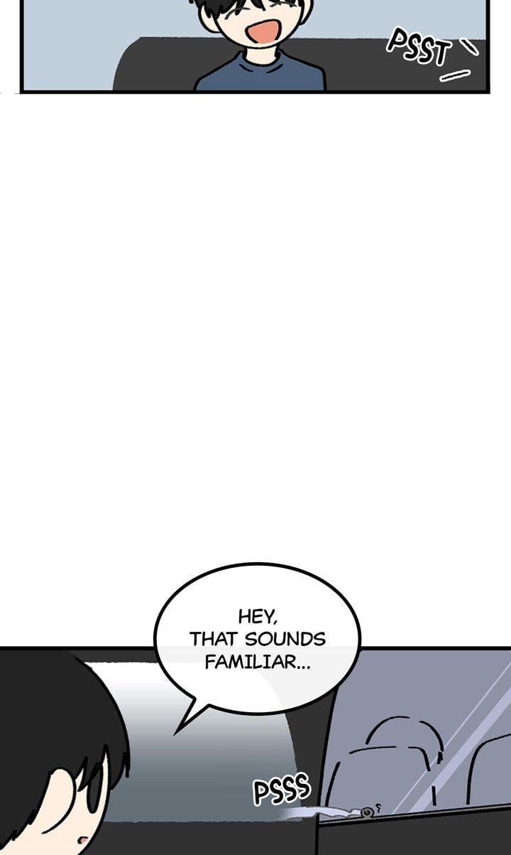 A Vegetarian's Pet Vegetable Chapter 39 page 50 - 