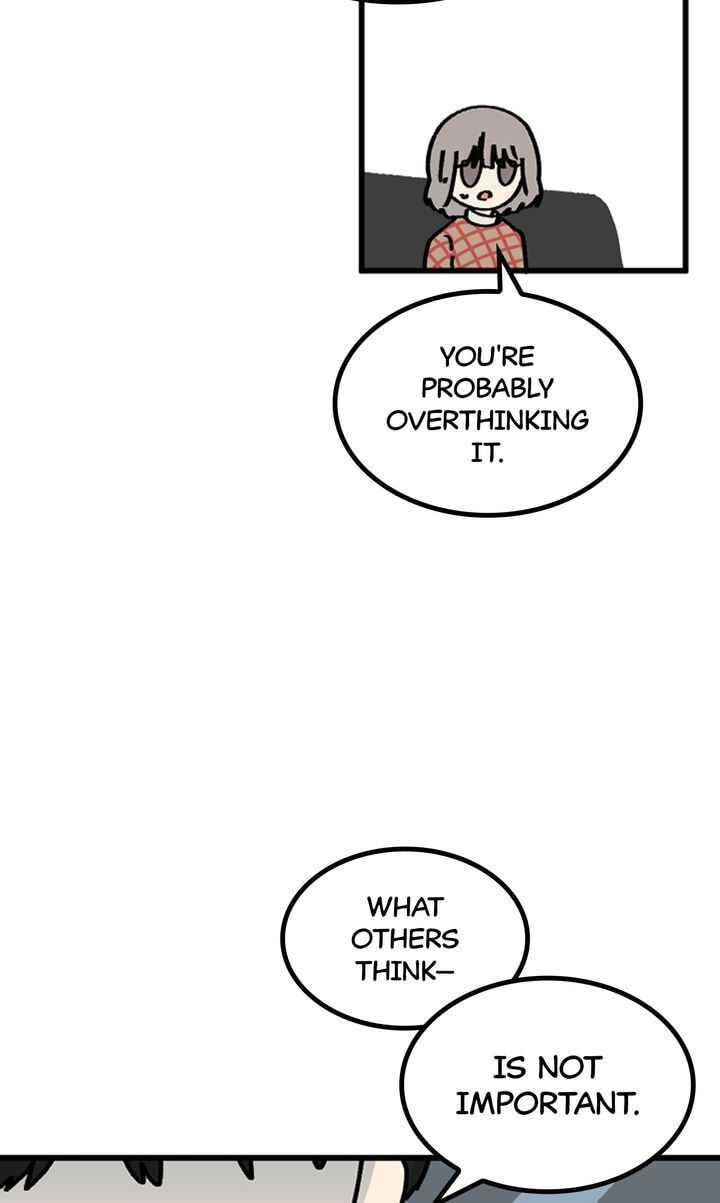 A Vegetarian's Pet Vegetable Chapter 39 page 6 - 