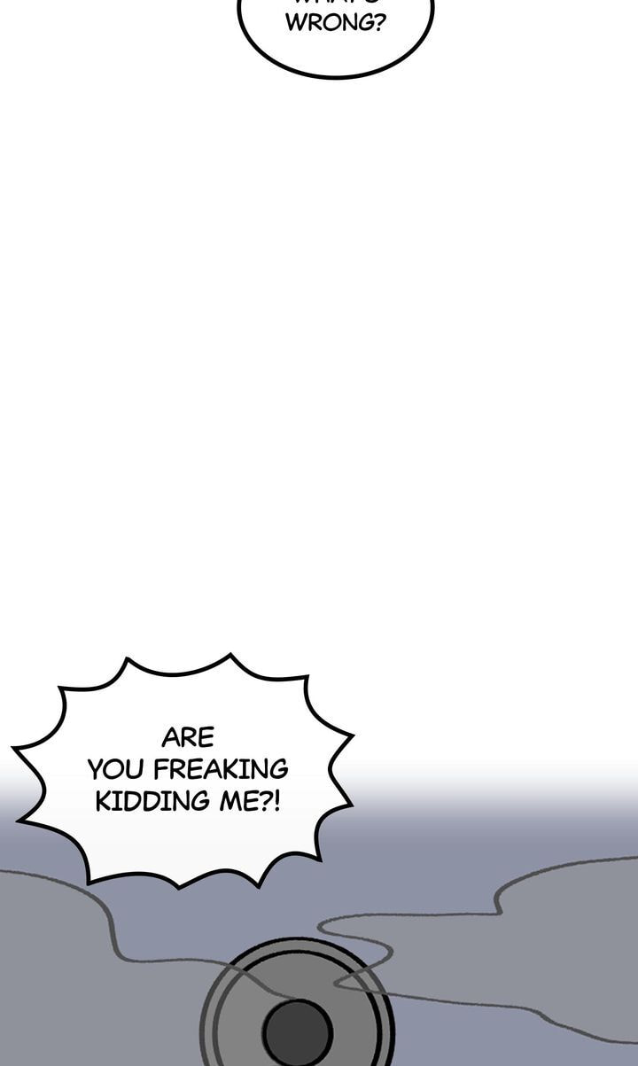 A Vegetarian's Pet Vegetable Chapter 39 page 52 - 
