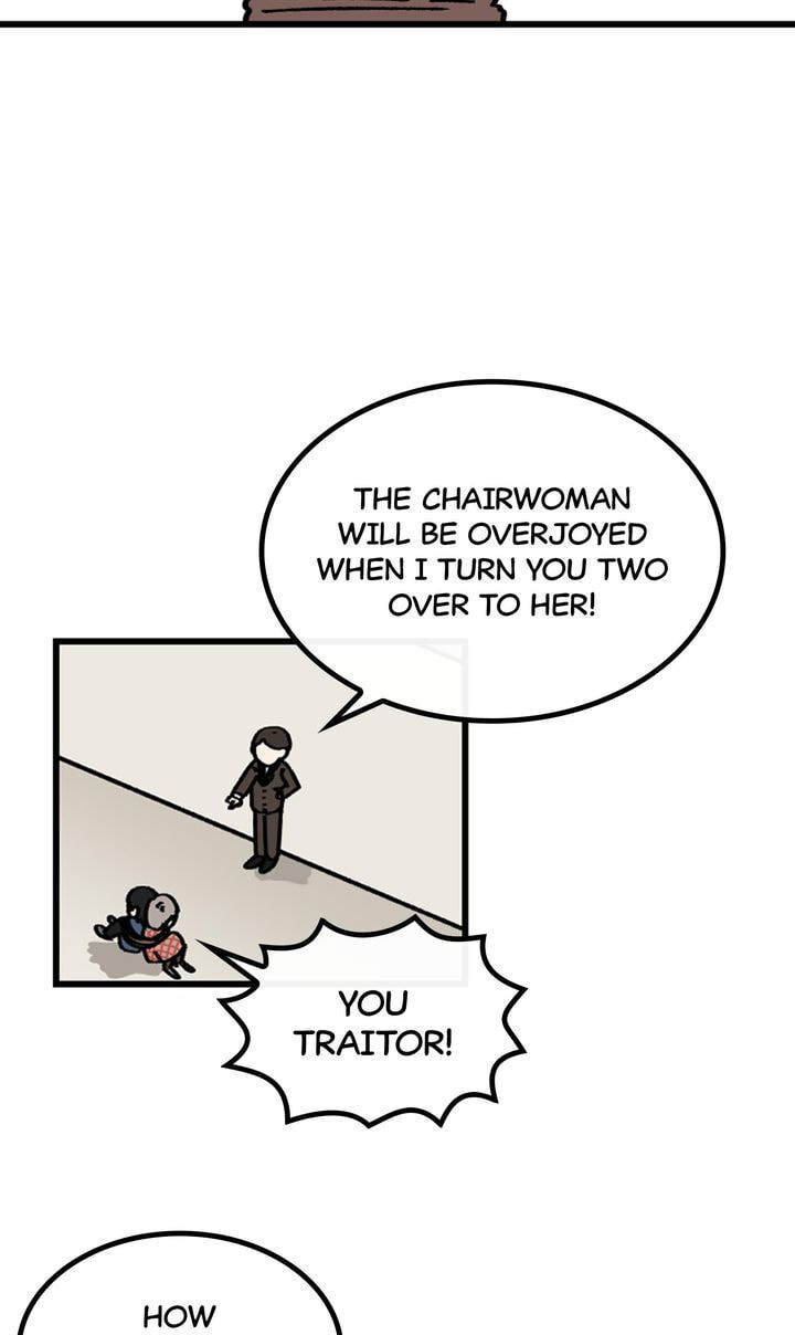 A Vegetarian's Pet Vegetable Chapter 40 page 13 - 