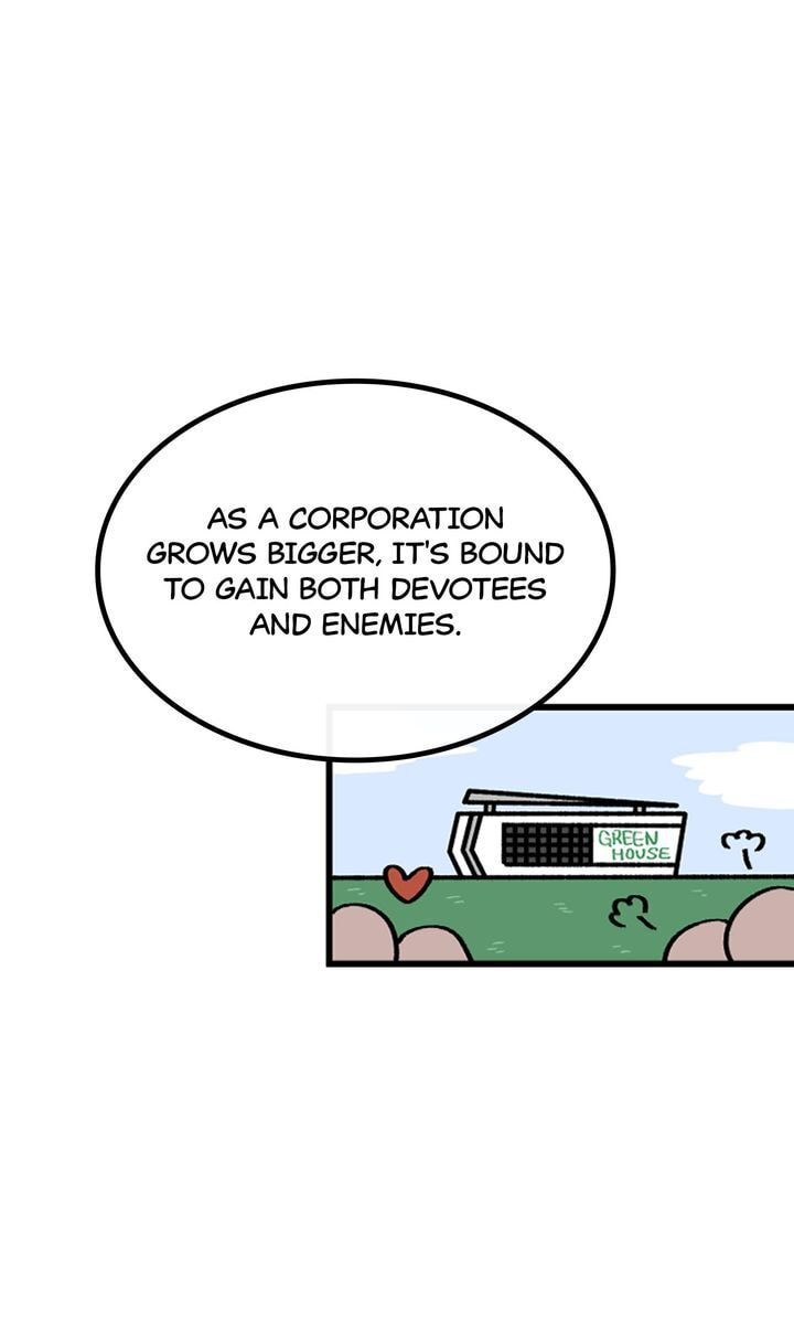 A Vegetarian's Pet Vegetable Chapter 40 page 18 - 
