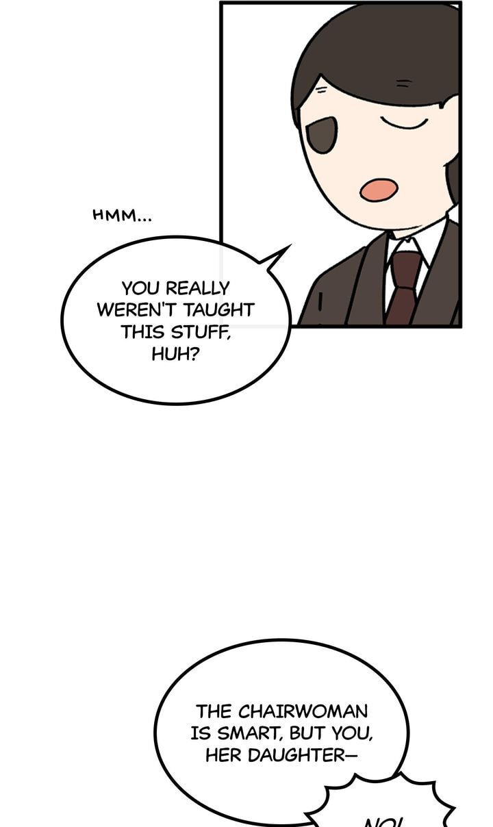 A Vegetarian's Pet Vegetable Chapter 40 page 24 - 