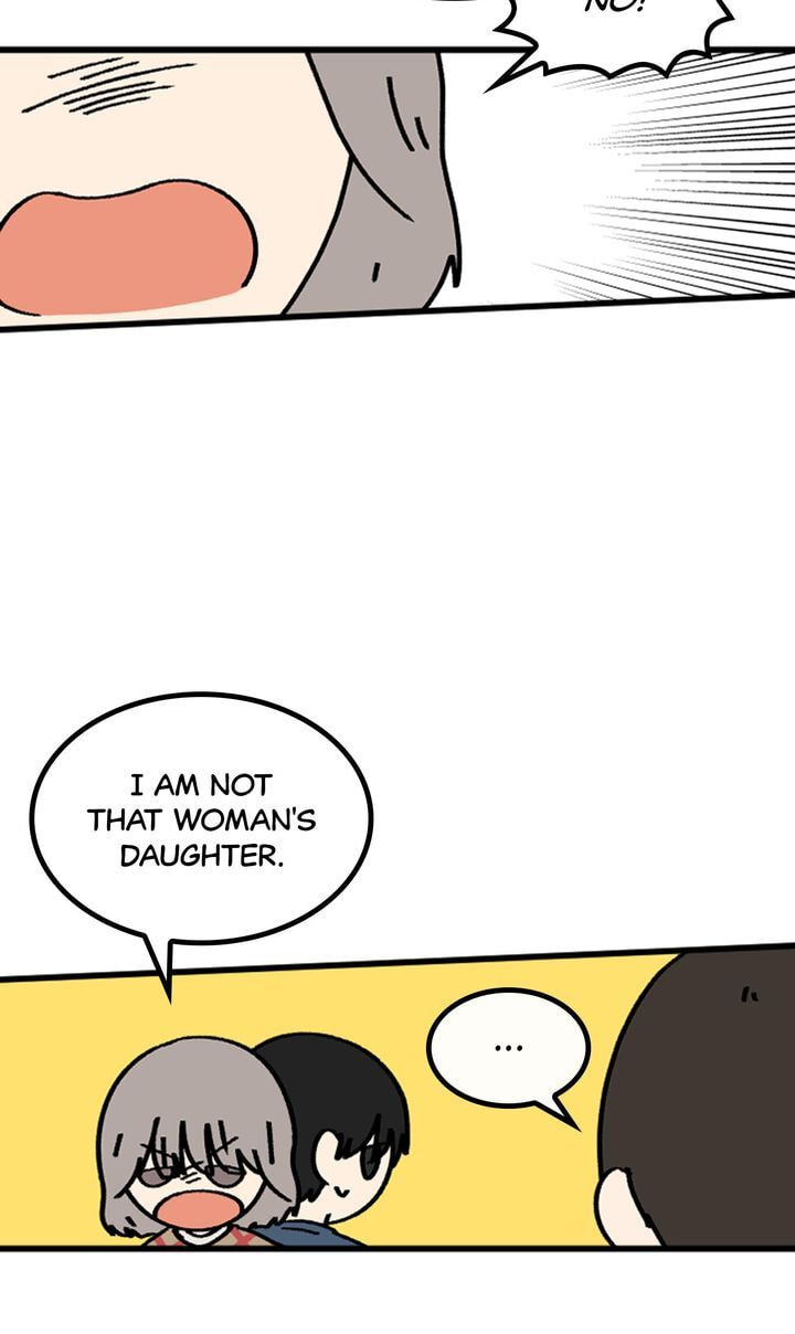 A Vegetarian's Pet Vegetable Chapter 40 page 25 - 