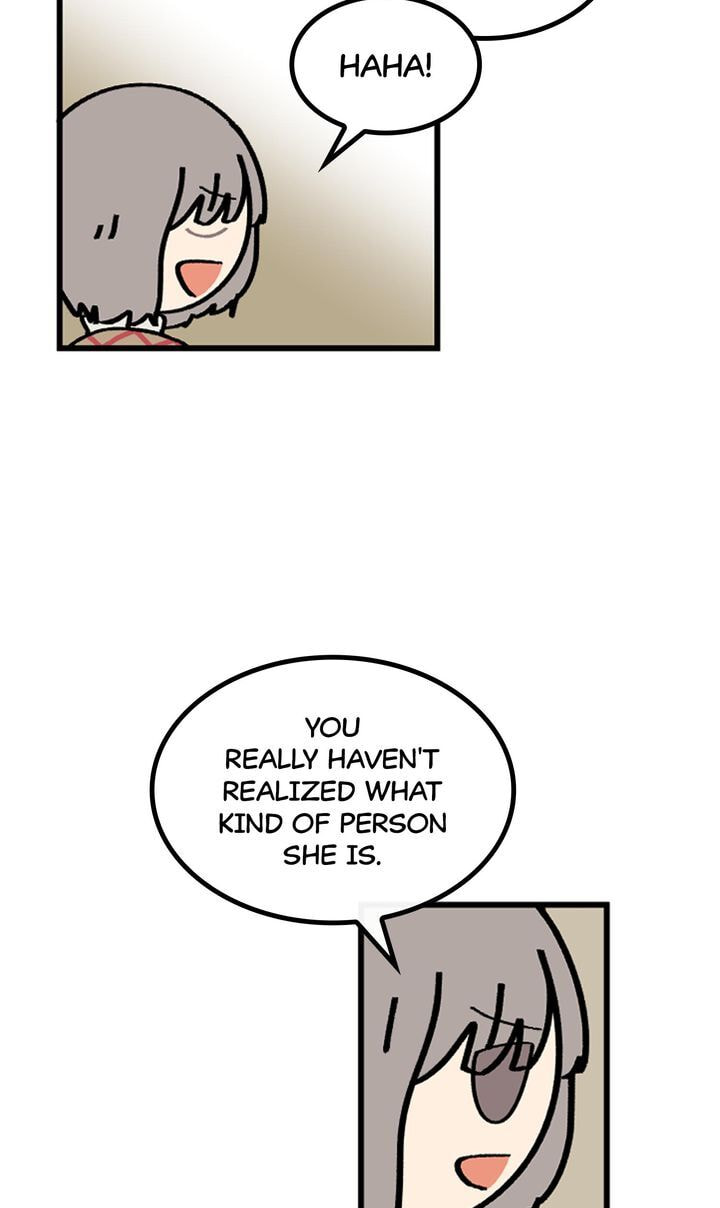 A Vegetarian's Pet Vegetable Chapter 40 page 30 - 