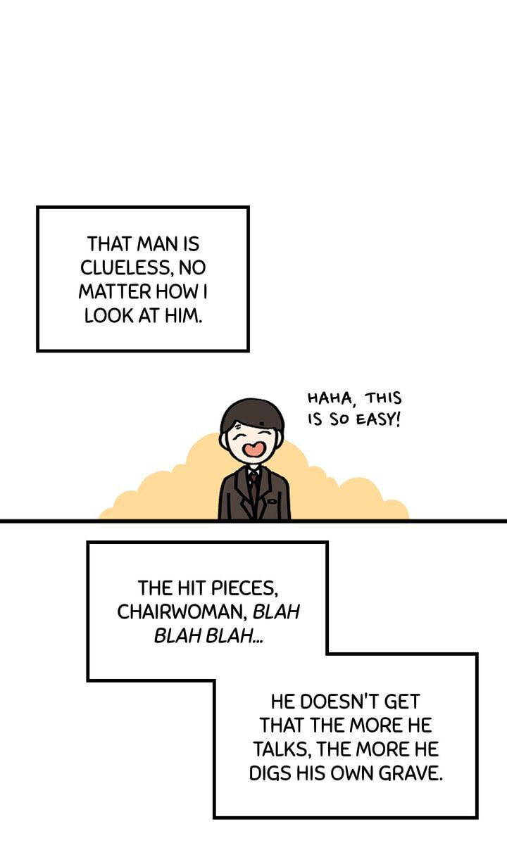 A Vegetarian's Pet Vegetable Chapter 40 page 34 - 