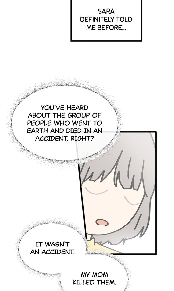 A Vegetarian's Pet Vegetable Chapter 40 page 36 - 