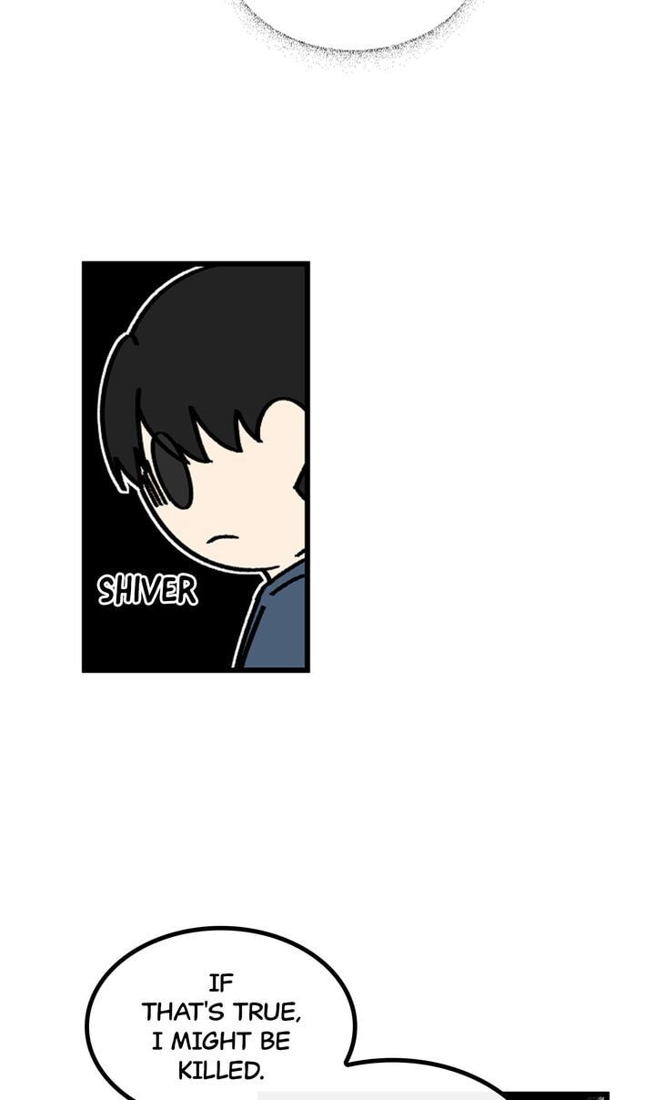 A Vegetarian's Pet Vegetable Chapter 40 page 37 - 