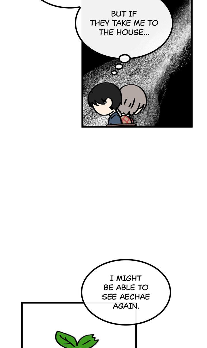 A Vegetarian's Pet Vegetable Chapter 40 page 38 - 