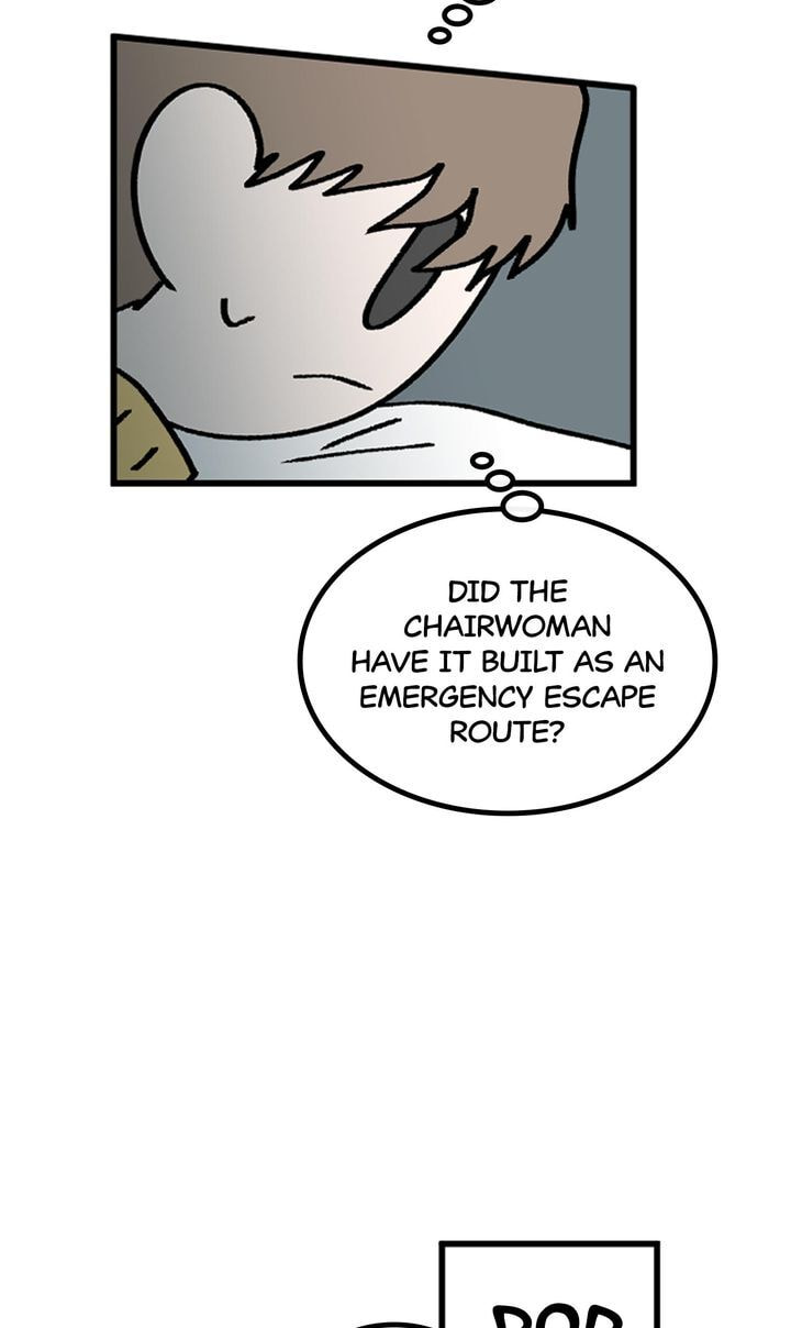 A Vegetarian's Pet Vegetable Chapter 40 page 5 - 