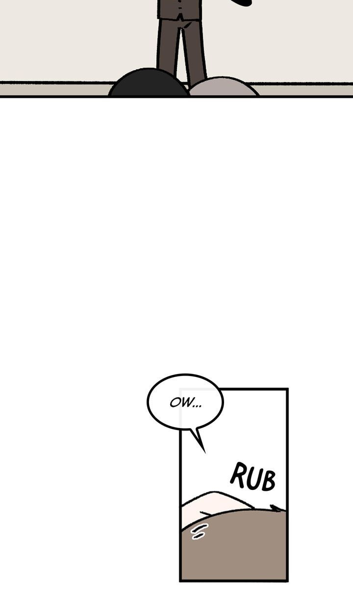 A Vegetarian's Pet Vegetable Chapter 40 page 47 - 