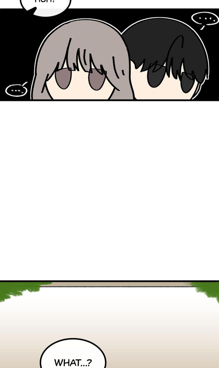 A Vegetarian's Pet Vegetable Chapter 40 page 49 - 