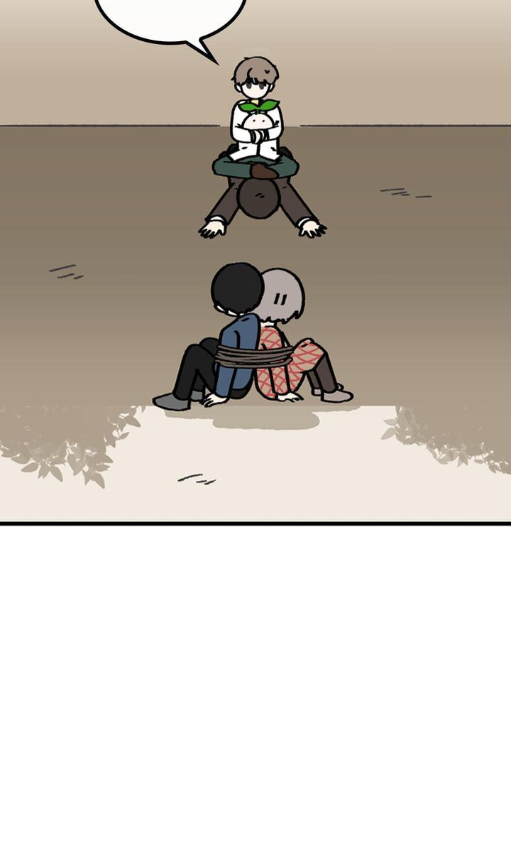 A Vegetarian's Pet Vegetable Chapter 40 page 50 - 
