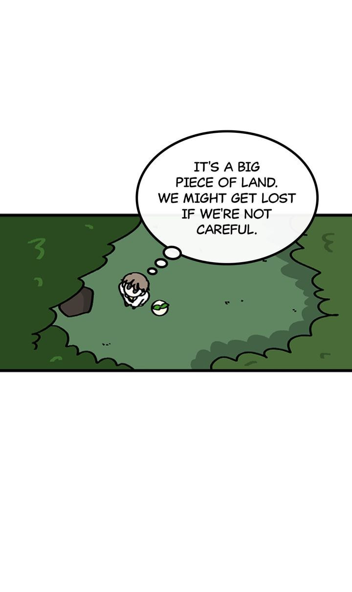 A Vegetarian's Pet Vegetable Chapter 40 page 7 - 