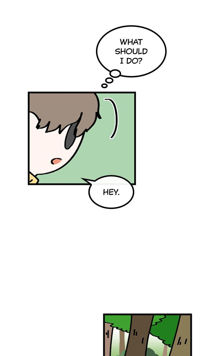 A Vegetarian's Pet Vegetable Chapter 40 page 8 - 