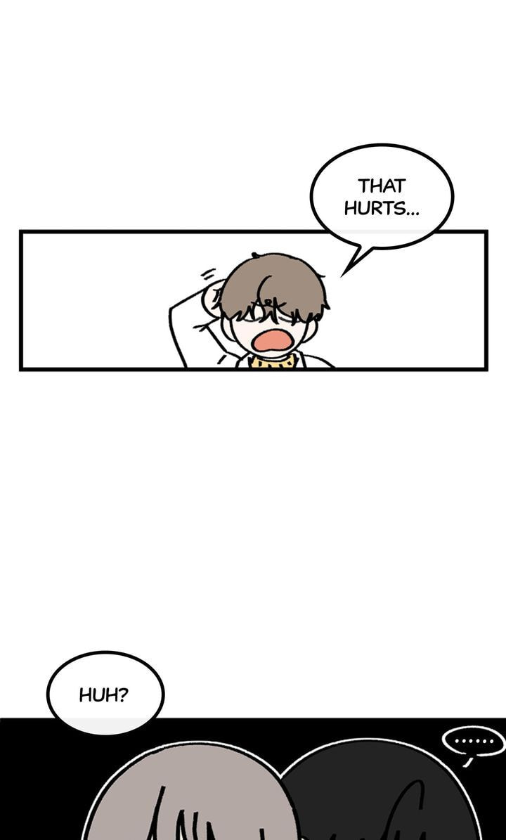A Vegetarian's Pet Vegetable Chapter 41 page 1 - 