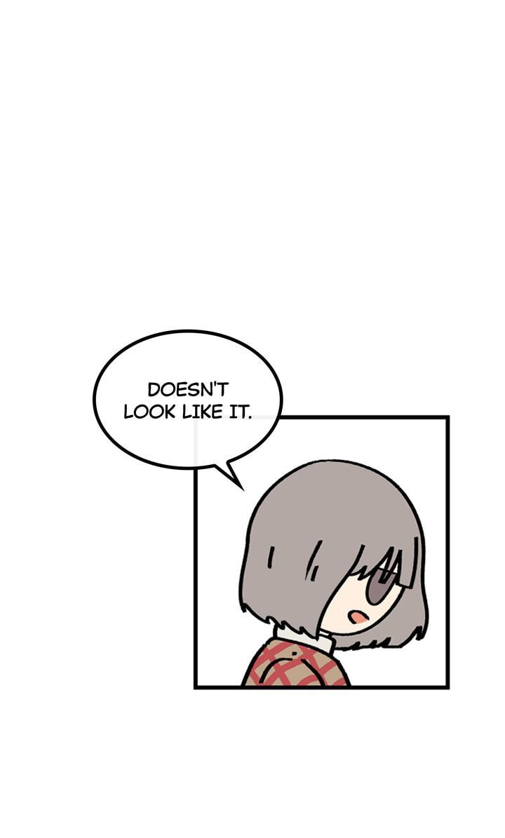 A Vegetarian's Pet Vegetable Chapter 41 page 16 - 
