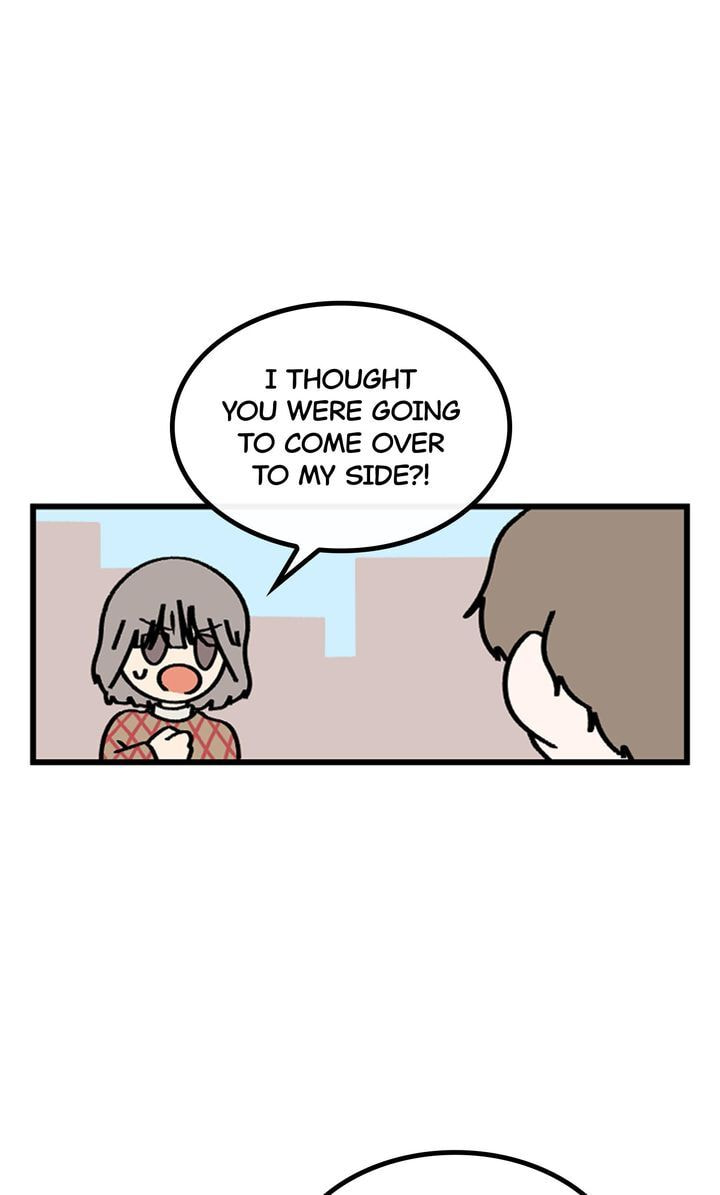 A Vegetarian's Pet Vegetable Chapter 41 page 30 - 