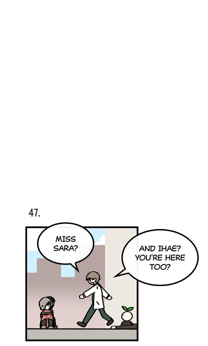 A Vegetarian's Pet Vegetable Chapter 41 page 4 - 