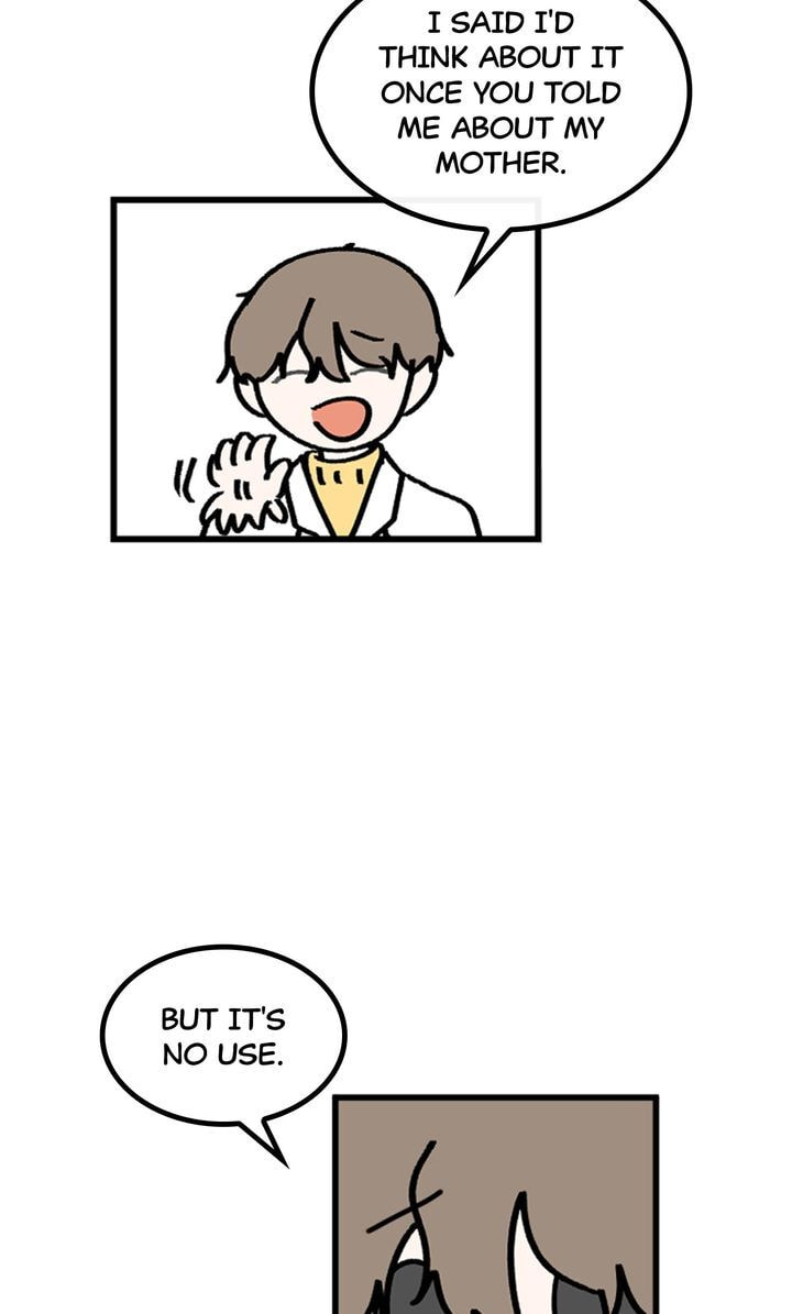 A Vegetarian's Pet Vegetable Chapter 41 page 31 - 
