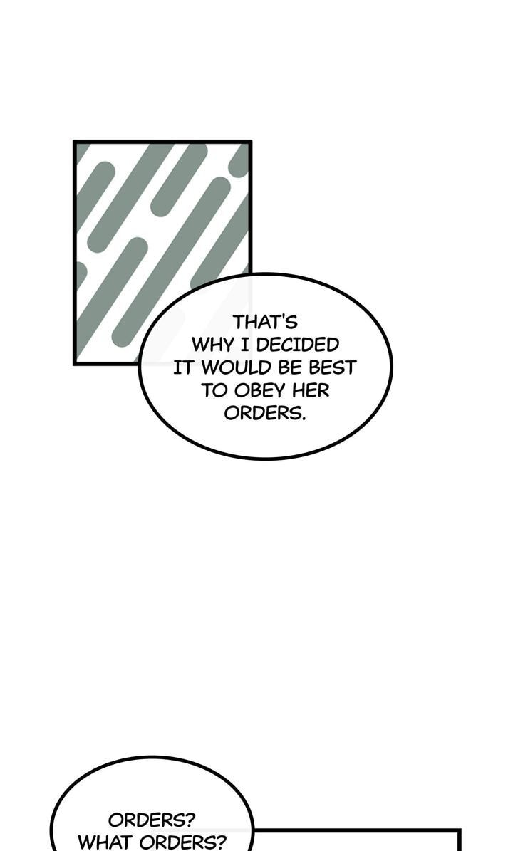 A Vegetarian's Pet Vegetable Chapter 41 page 39 - 