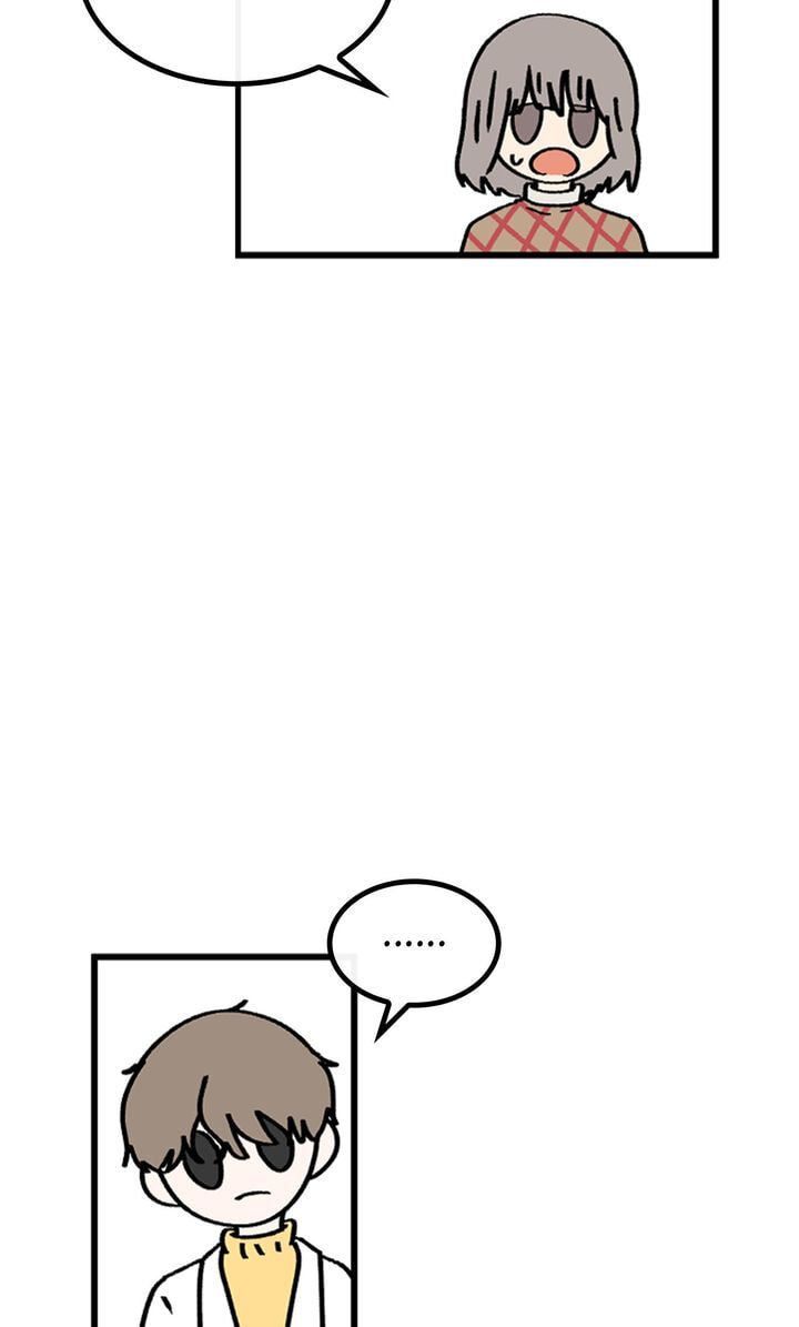 A Vegetarian's Pet Vegetable Chapter 41 page 40 - 