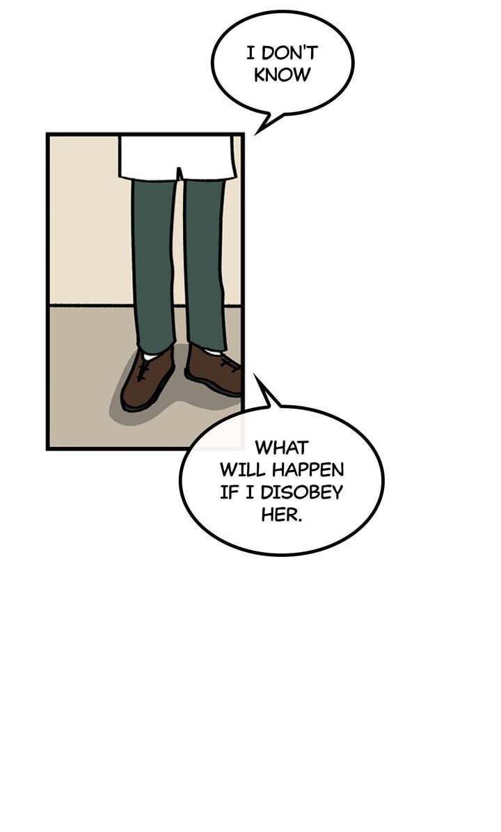 A Vegetarian's Pet Vegetable Chapter 41 page 48 - 