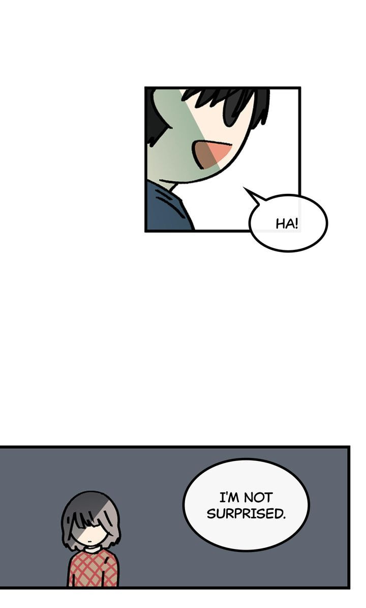 A Vegetarian's Pet Vegetable Chapter 41 page 51 - 