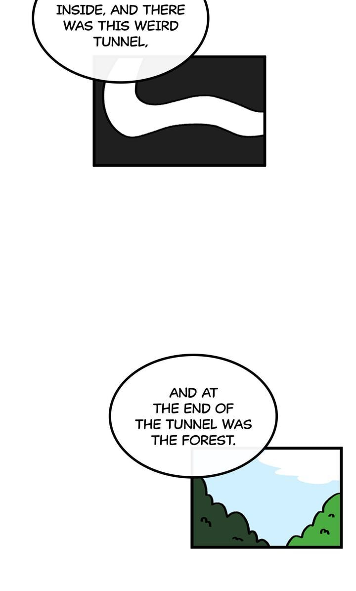 A Vegetarian's Pet Vegetable Chapter 41 page 10 - 