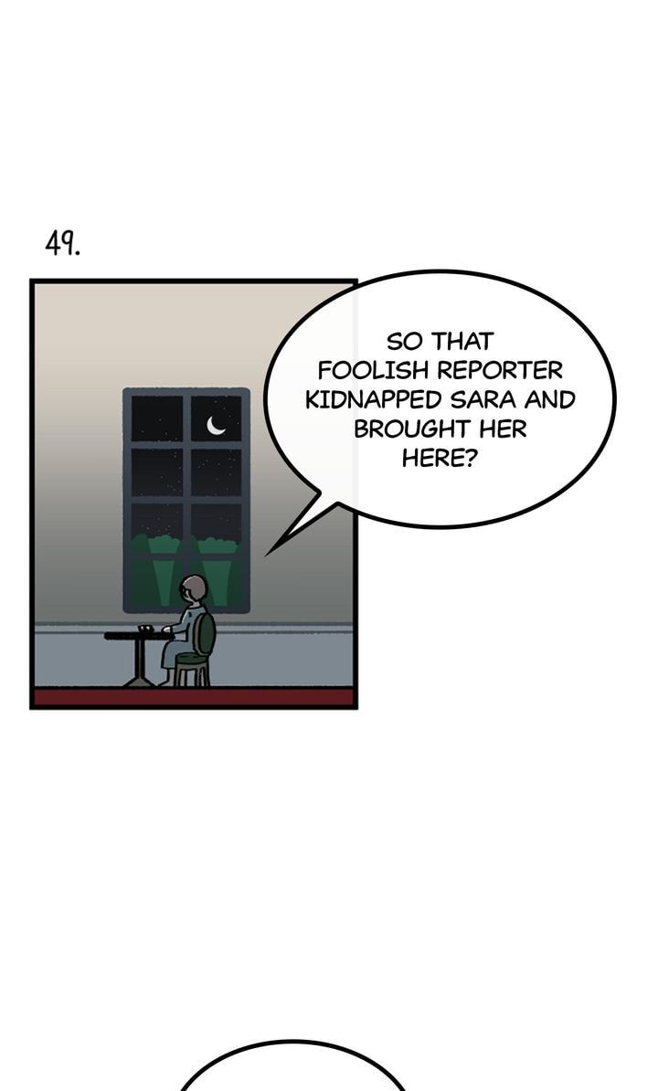 A Vegetarian's Pet Vegetable Chapter 42 page 1 - 