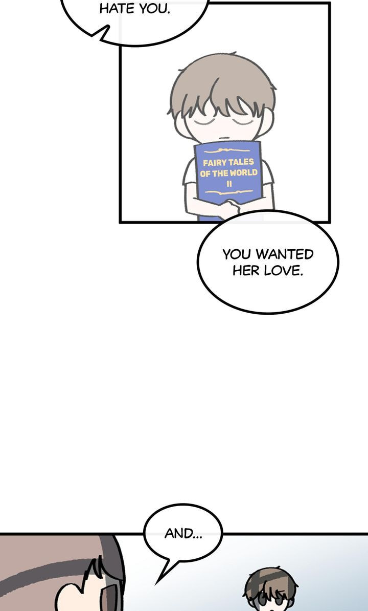 A Vegetarian's Pet Vegetable Chapter 42 page 11 - 