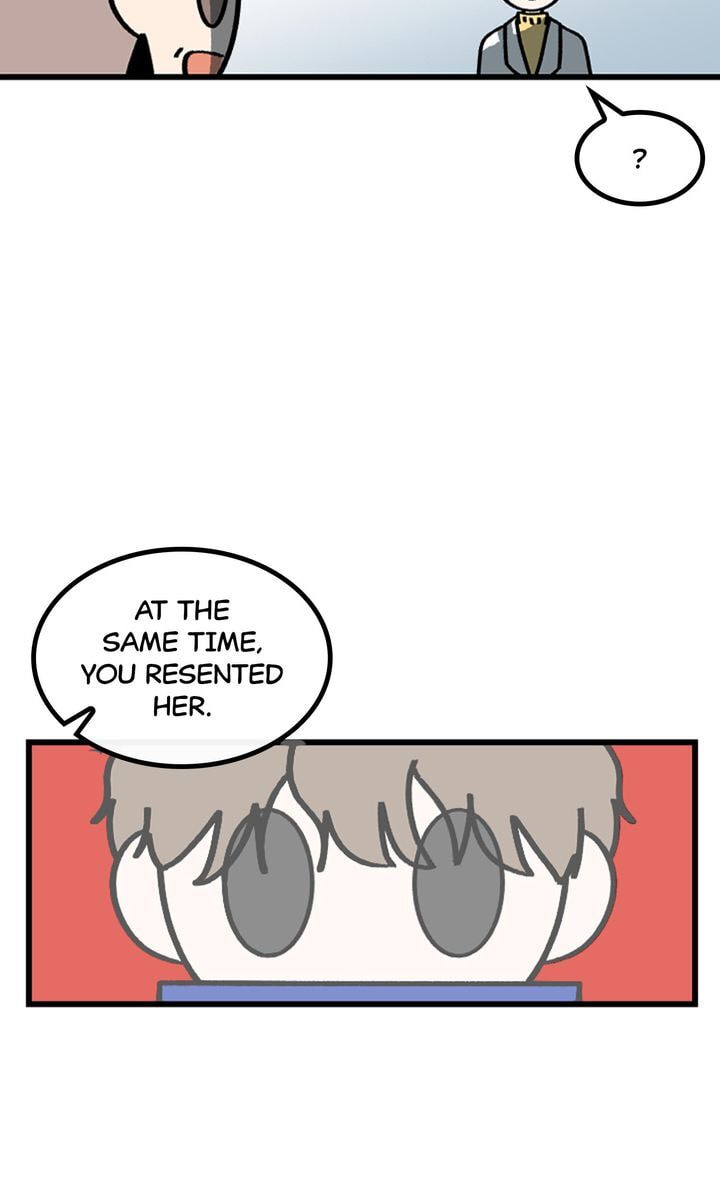 A Vegetarian's Pet Vegetable Chapter 42 page 12 - 