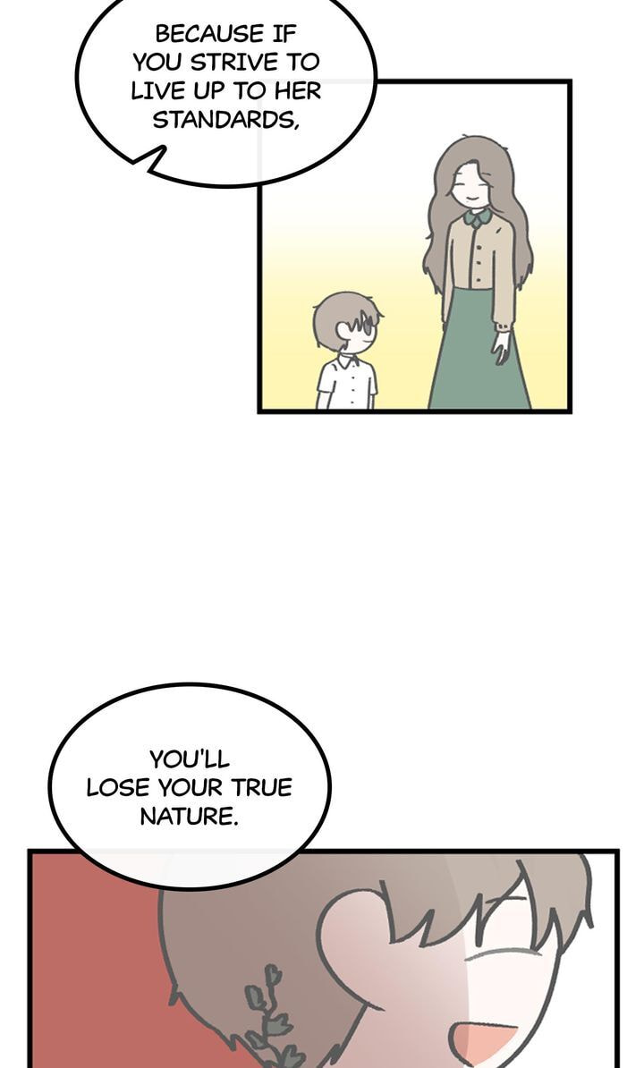 A Vegetarian's Pet Vegetable Chapter 42 page 14 - 