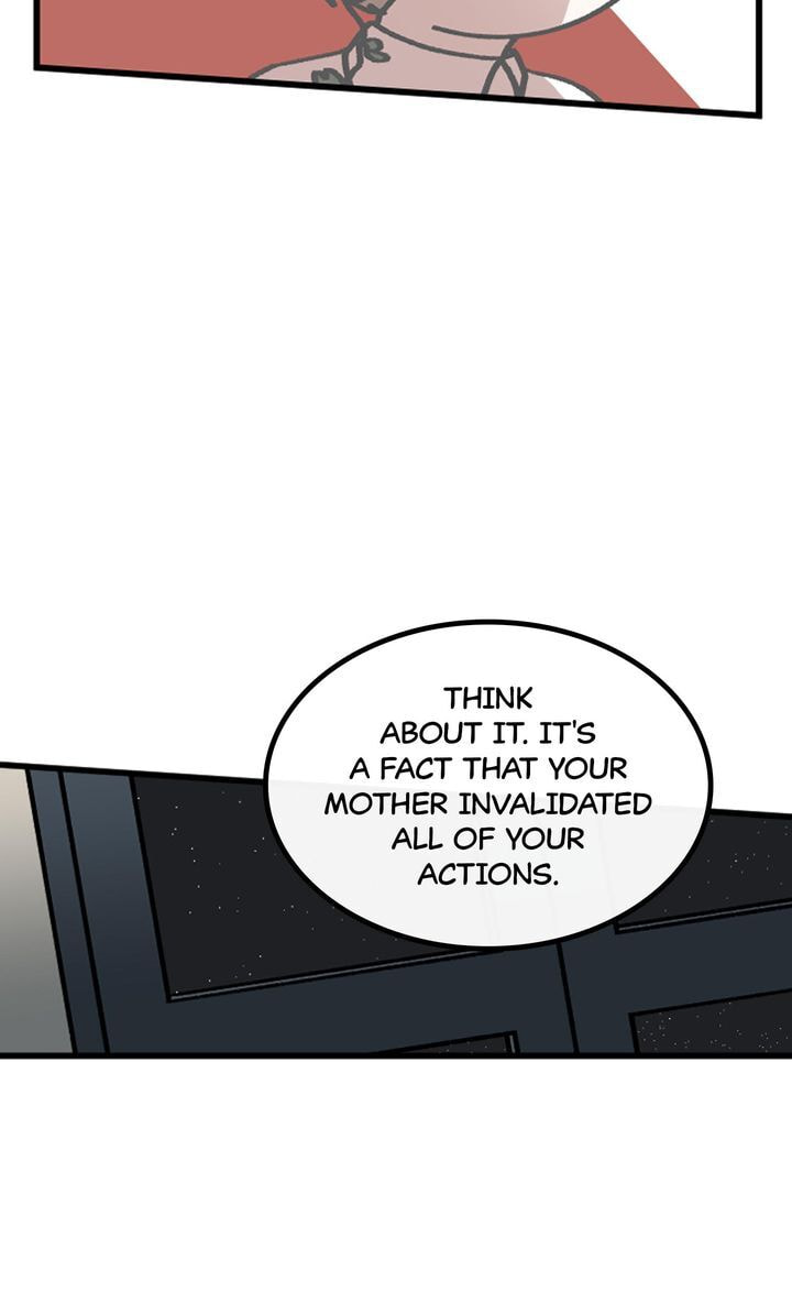 A Vegetarian's Pet Vegetable Chapter 42 page 15 - 