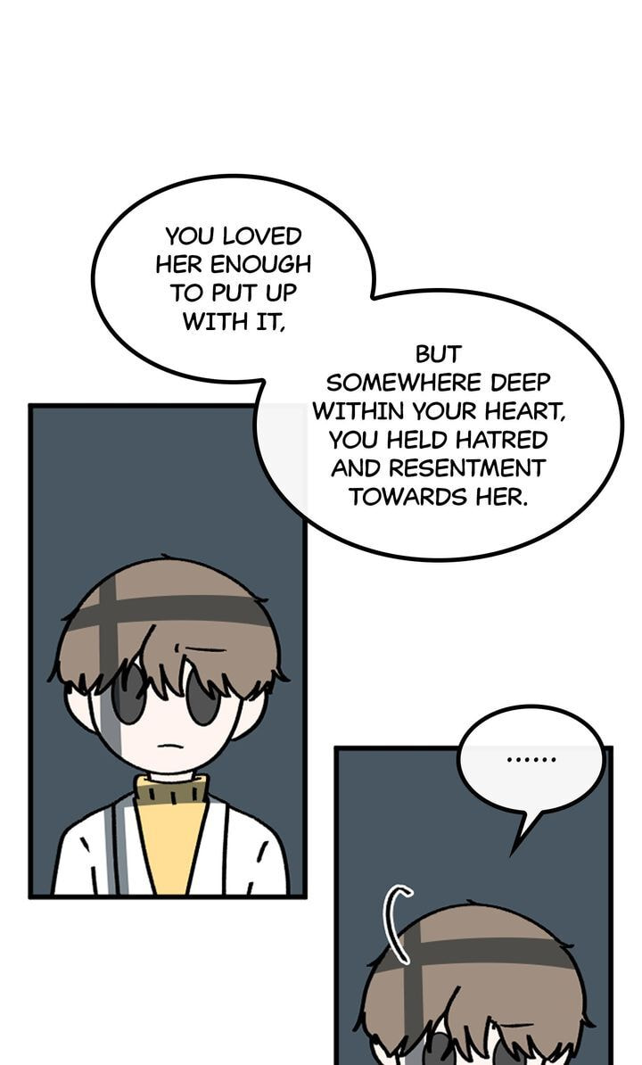 A Vegetarian's Pet Vegetable Chapter 42 page 16 - 