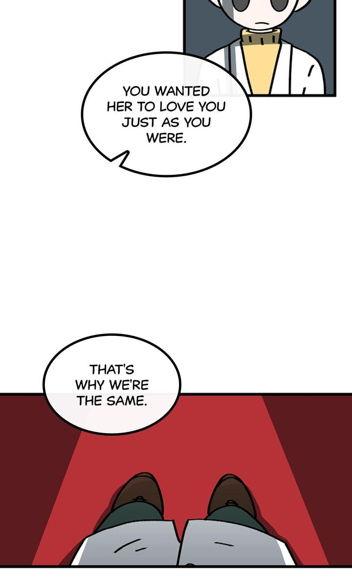 A Vegetarian's Pet Vegetable Chapter 42 page 17 - 
