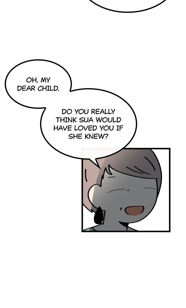 A Vegetarian's Pet Vegetable Chapter 42 page 20 - 