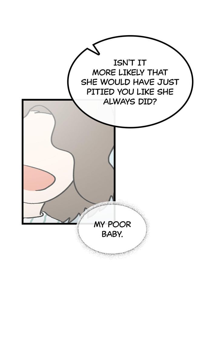 A Vegetarian's Pet Vegetable Chapter 42 page 21 - 