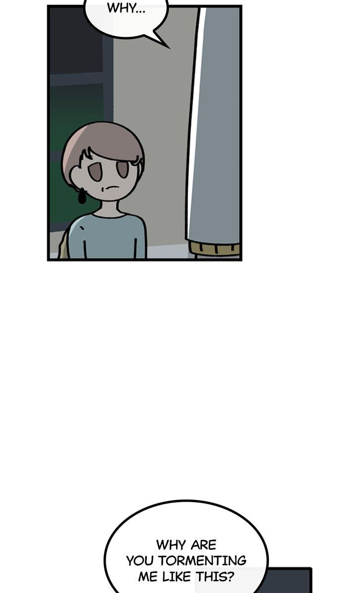 A Vegetarian's Pet Vegetable Chapter 42 page 23 - 