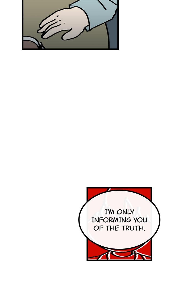 A Vegetarian's Pet Vegetable Chapter 42 page 25 - 