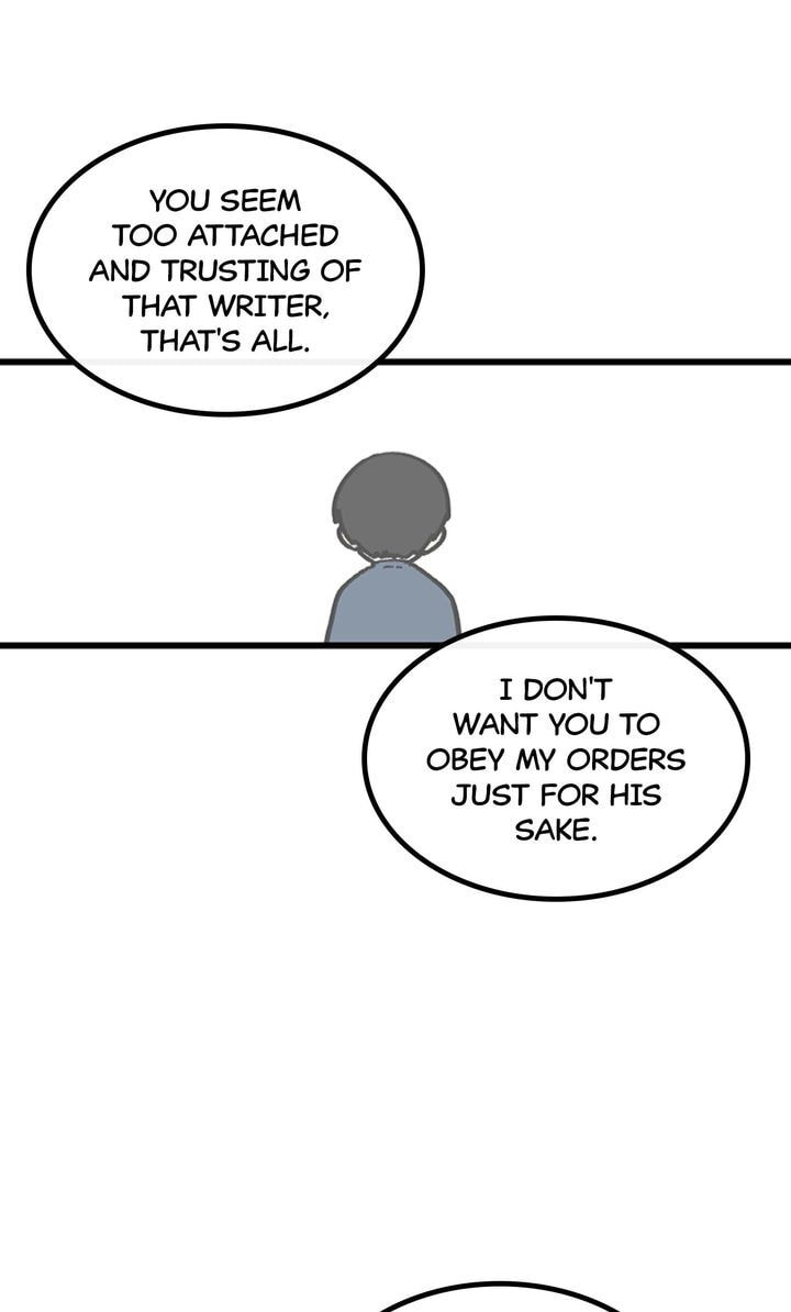 A Vegetarian's Pet Vegetable Chapter 42 page 26 - 