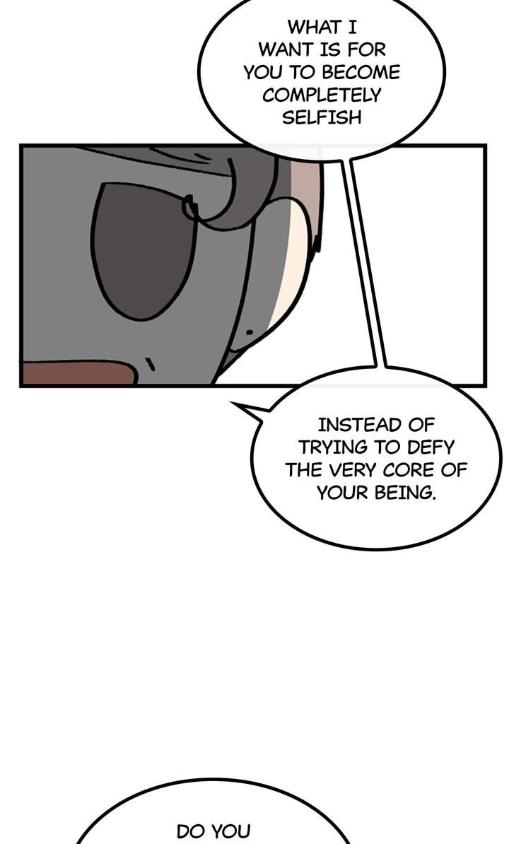 A Vegetarian's Pet Vegetable Chapter 42 page 27 - 