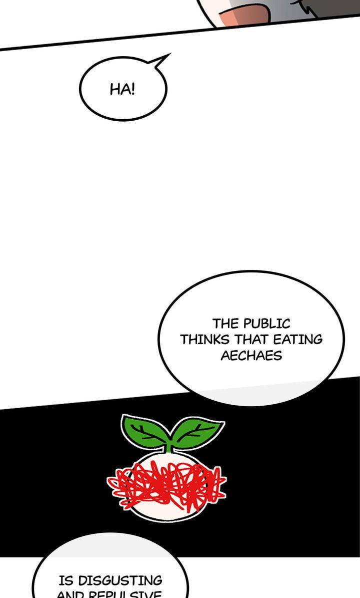 A Vegetarian's Pet Vegetable Chapter 42 page 30 - 