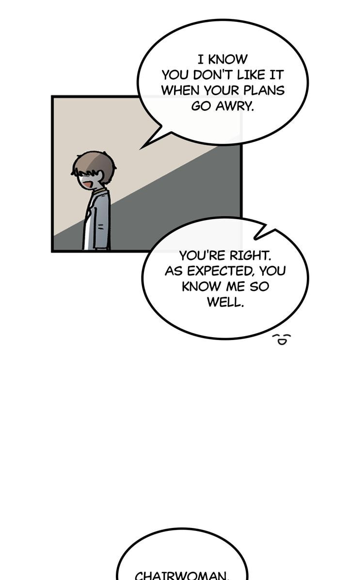 A Vegetarian's Pet Vegetable Chapter 42 page 4 - 