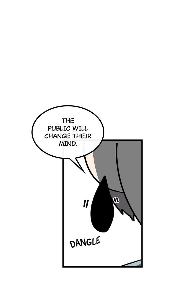 A Vegetarian's Pet Vegetable Chapter 42 page 33 - 