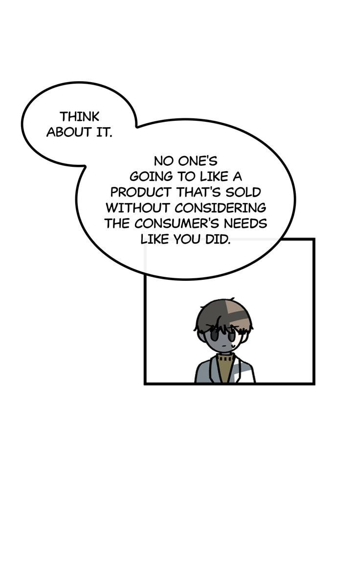 A Vegetarian's Pet Vegetable Chapter 42 page 35 - 
