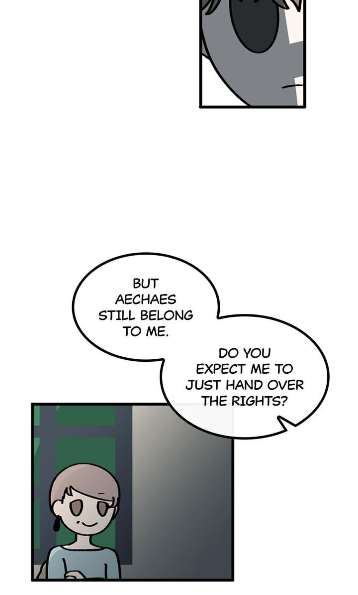 A Vegetarian's Pet Vegetable Chapter 42 page 37 - 