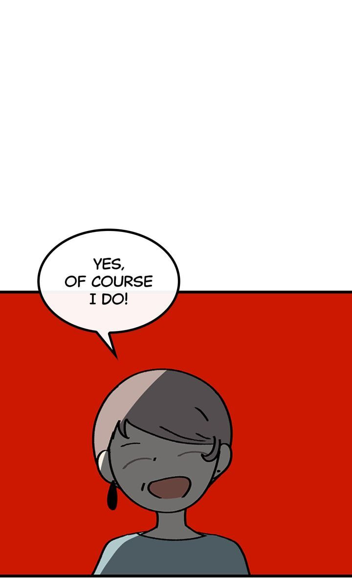 A Vegetarian's Pet Vegetable Chapter 42 page 38 - 