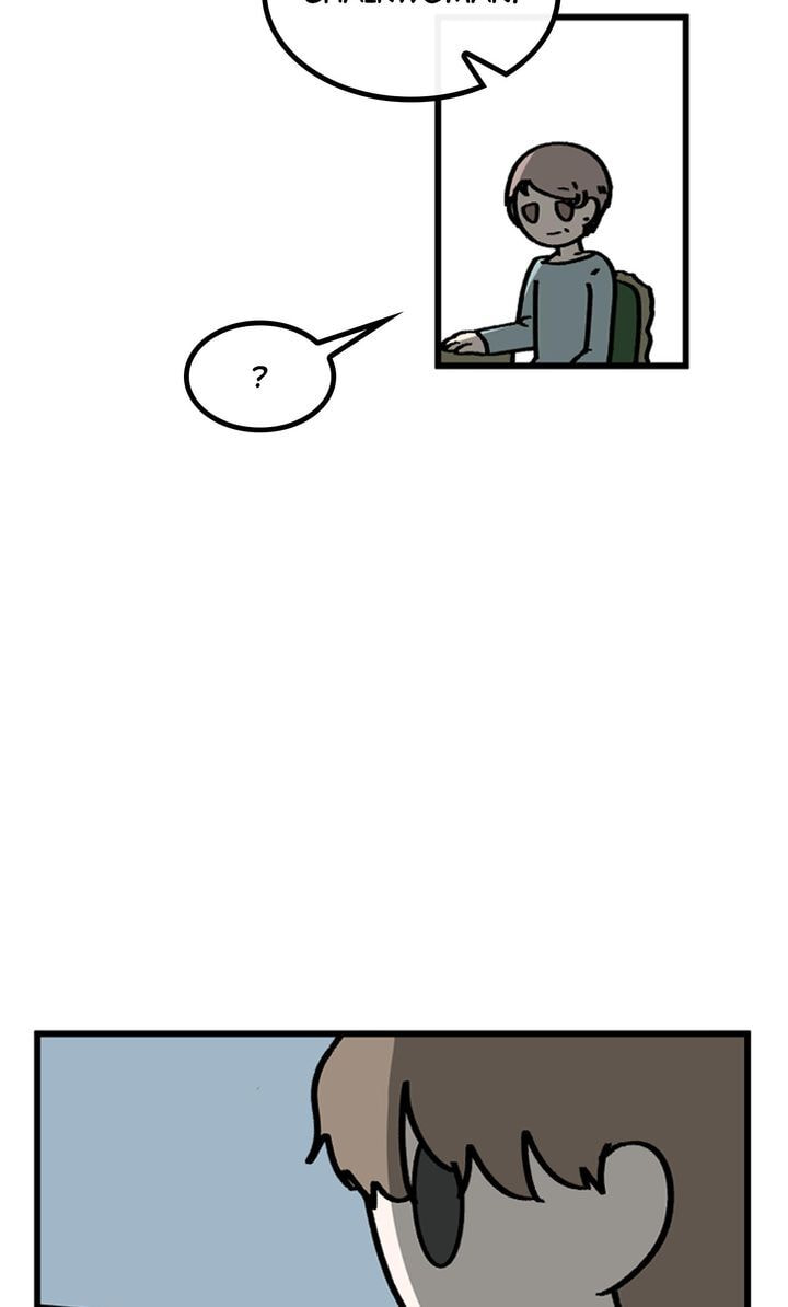 A Vegetarian's Pet Vegetable Chapter 42 page 5 - 