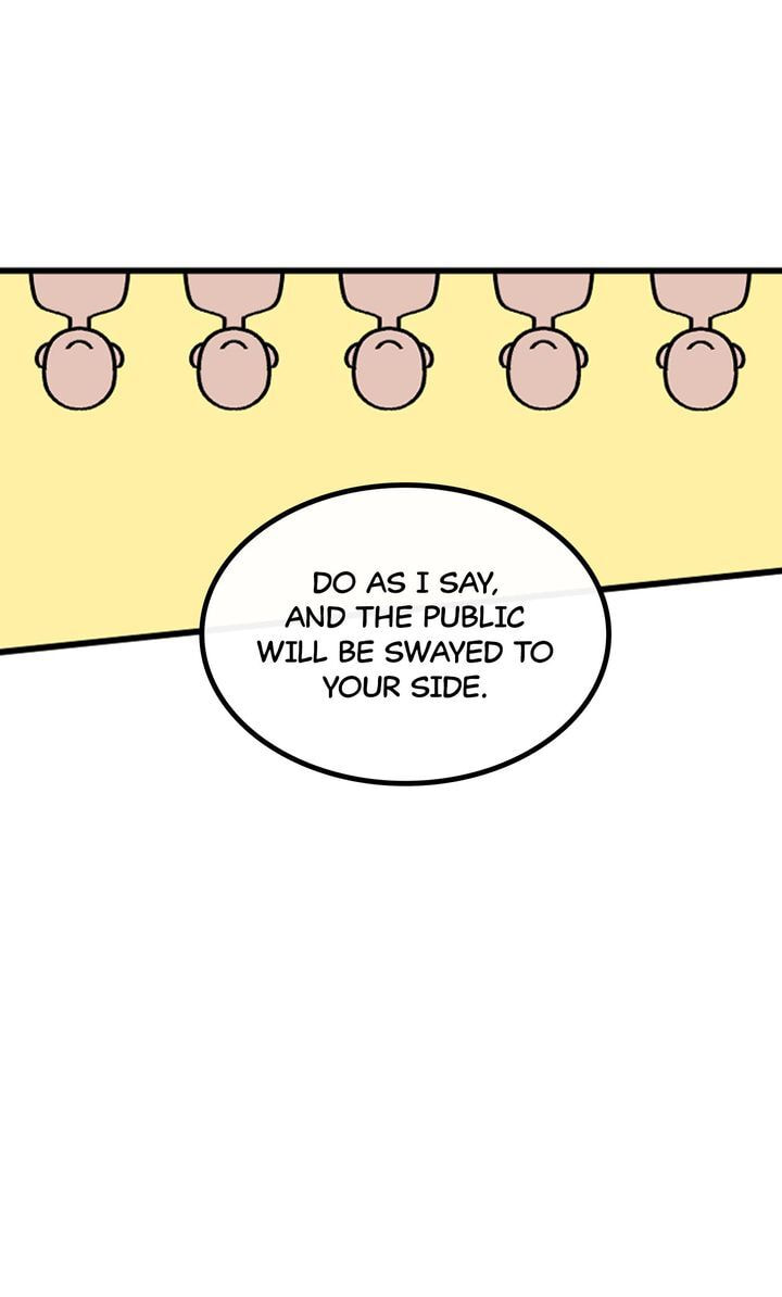 A Vegetarian's Pet Vegetable Chapter 42 page 41 - 